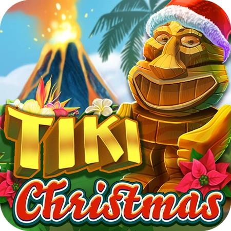 Hình minh họa Tiki Christmas