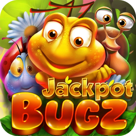 Hình minh họa Jackpot Bugs