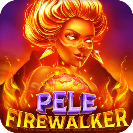 Hình minh họa Pele Firewalker